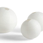 Akari Handmade Paper Pendant Light