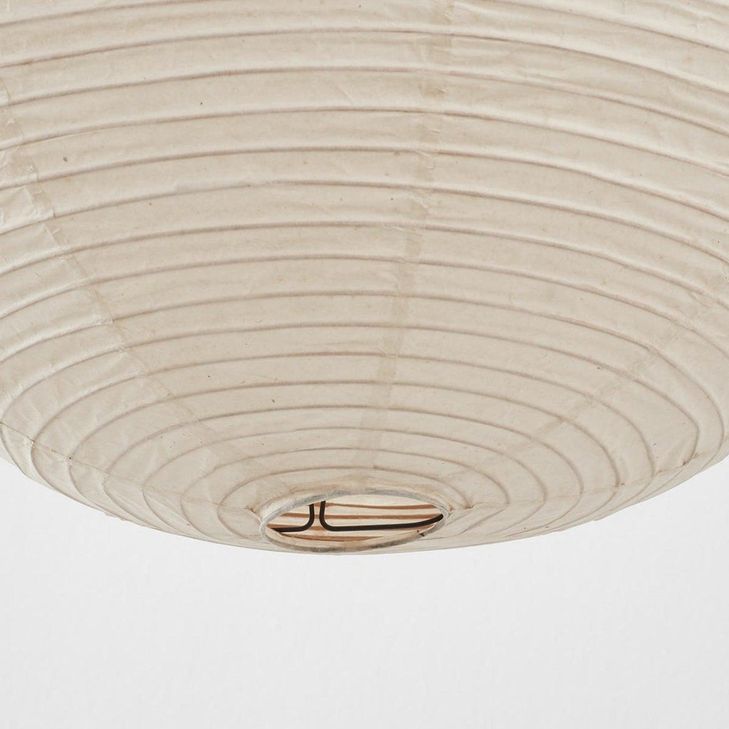 Akari Handmade Paper Pendant Light