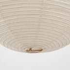Akari Handmade Paper Pendant Light