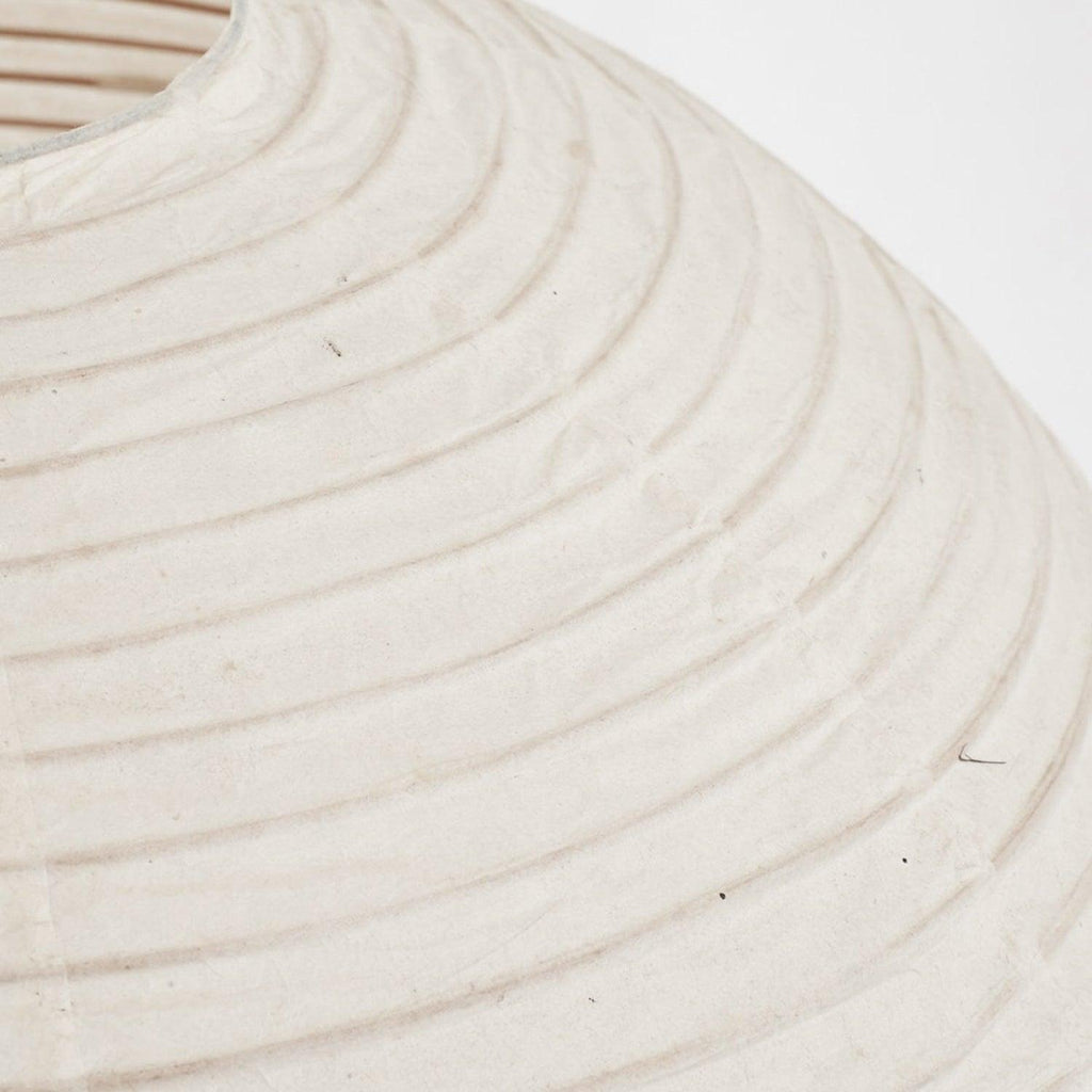 Akari Handmade Paper Pendant Light