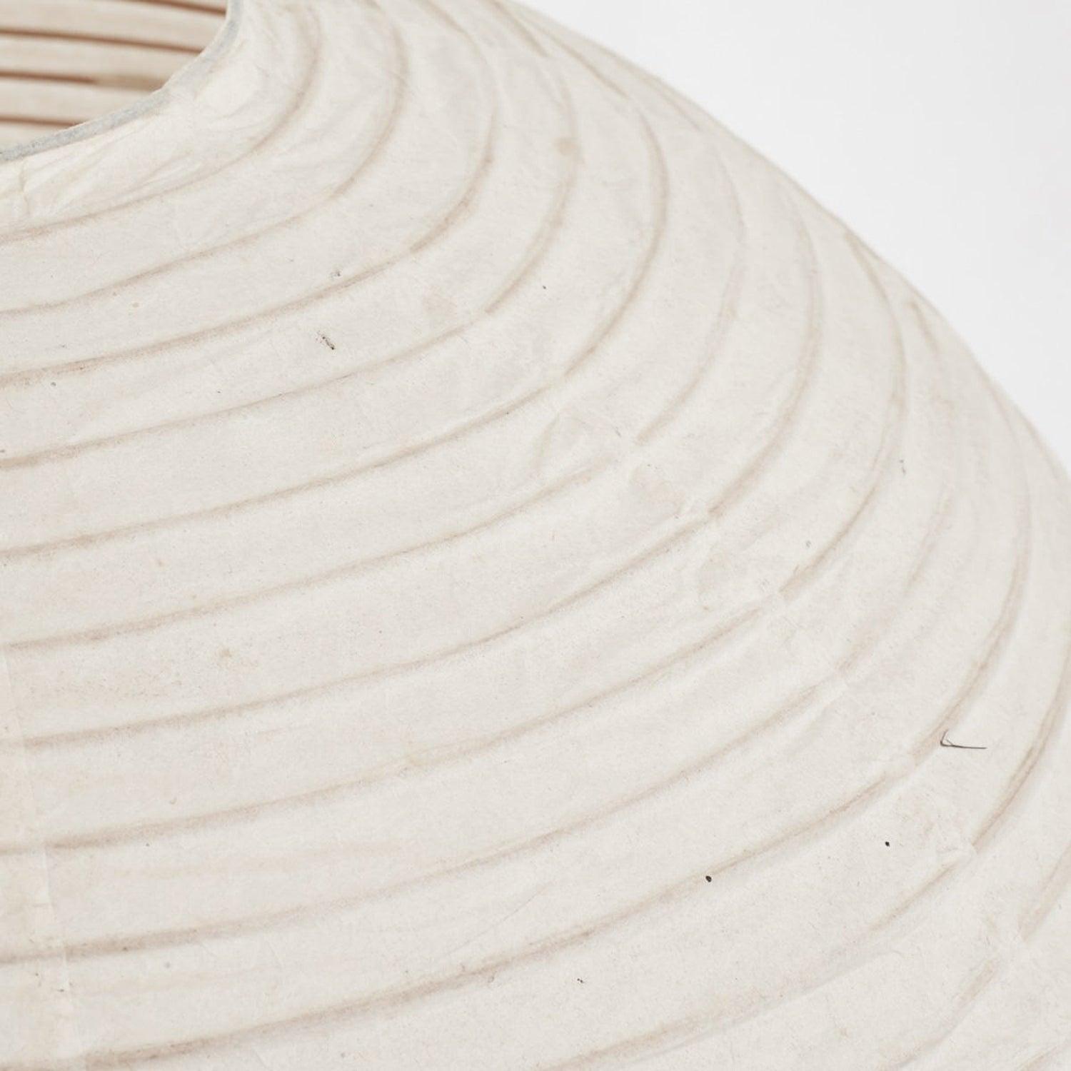 Akari Handmade Paper Pendant Light