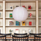 Akari Handmade Paper Pendant Light