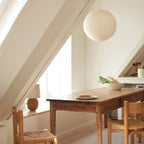 Akari Handmade Paper Pendant Light