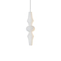 Akari Japandi Pendant Light