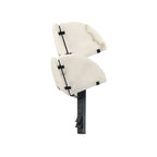 Dione Alabaster Metal Modern Wall Light