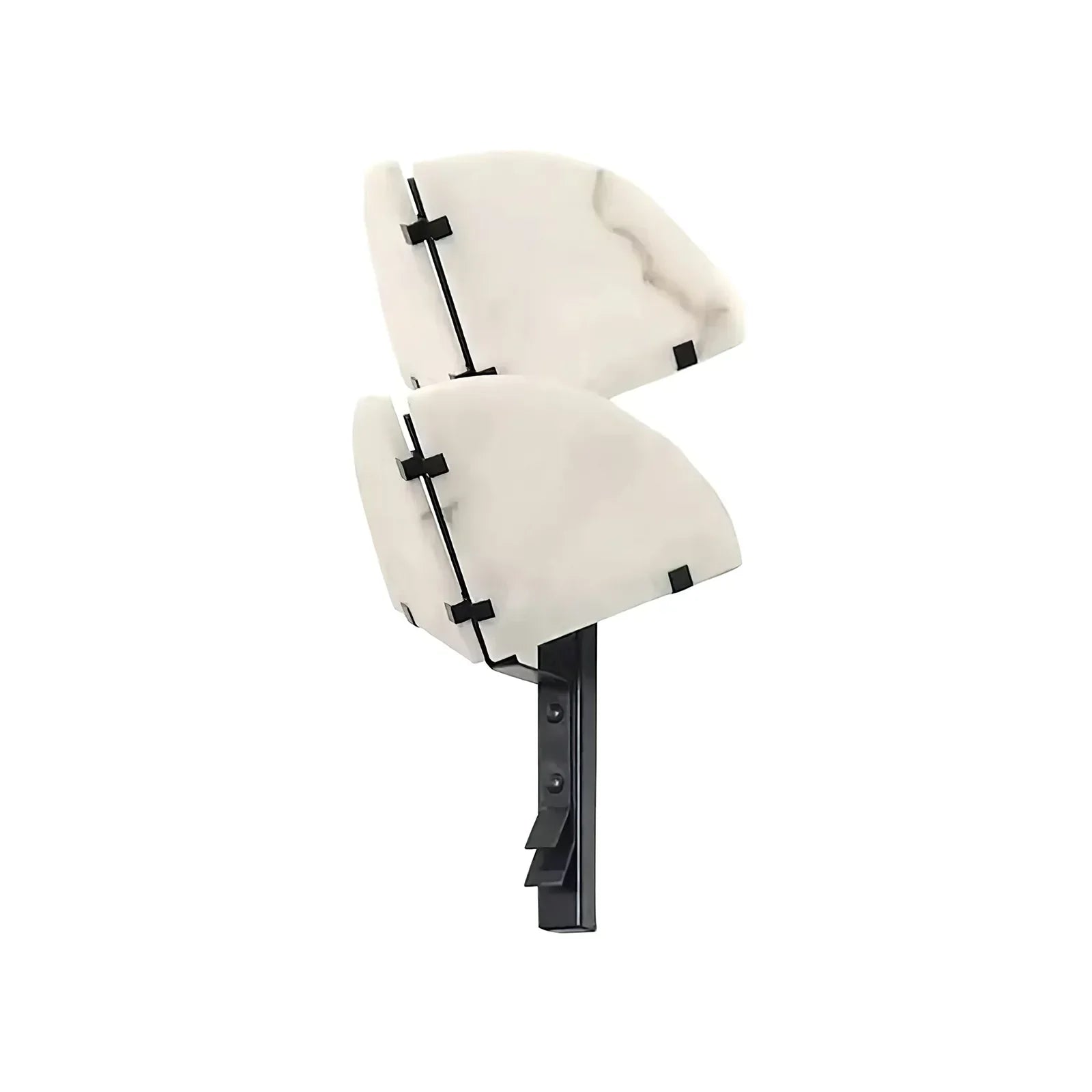 Dione Alabaster Metal Modern Wall Light