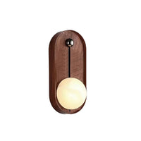 Oval Ø27cm