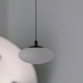 Alabaster Mini Marble Mushroom Pendant Light
