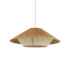 Aloha Sand Suspension Light
