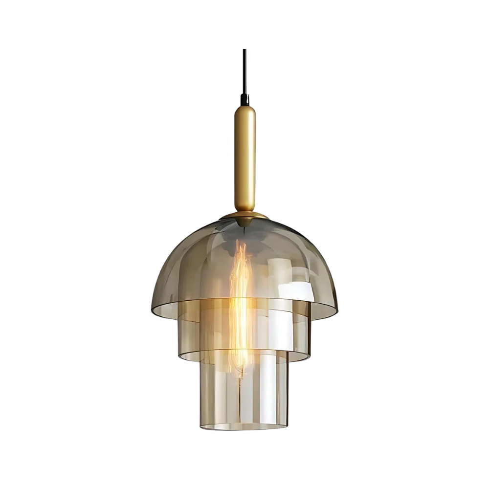 The Happy Pendant Ceiling Light