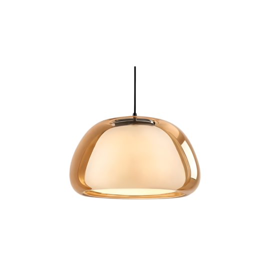 Nordic Jelly Glass Soho Pendant Light