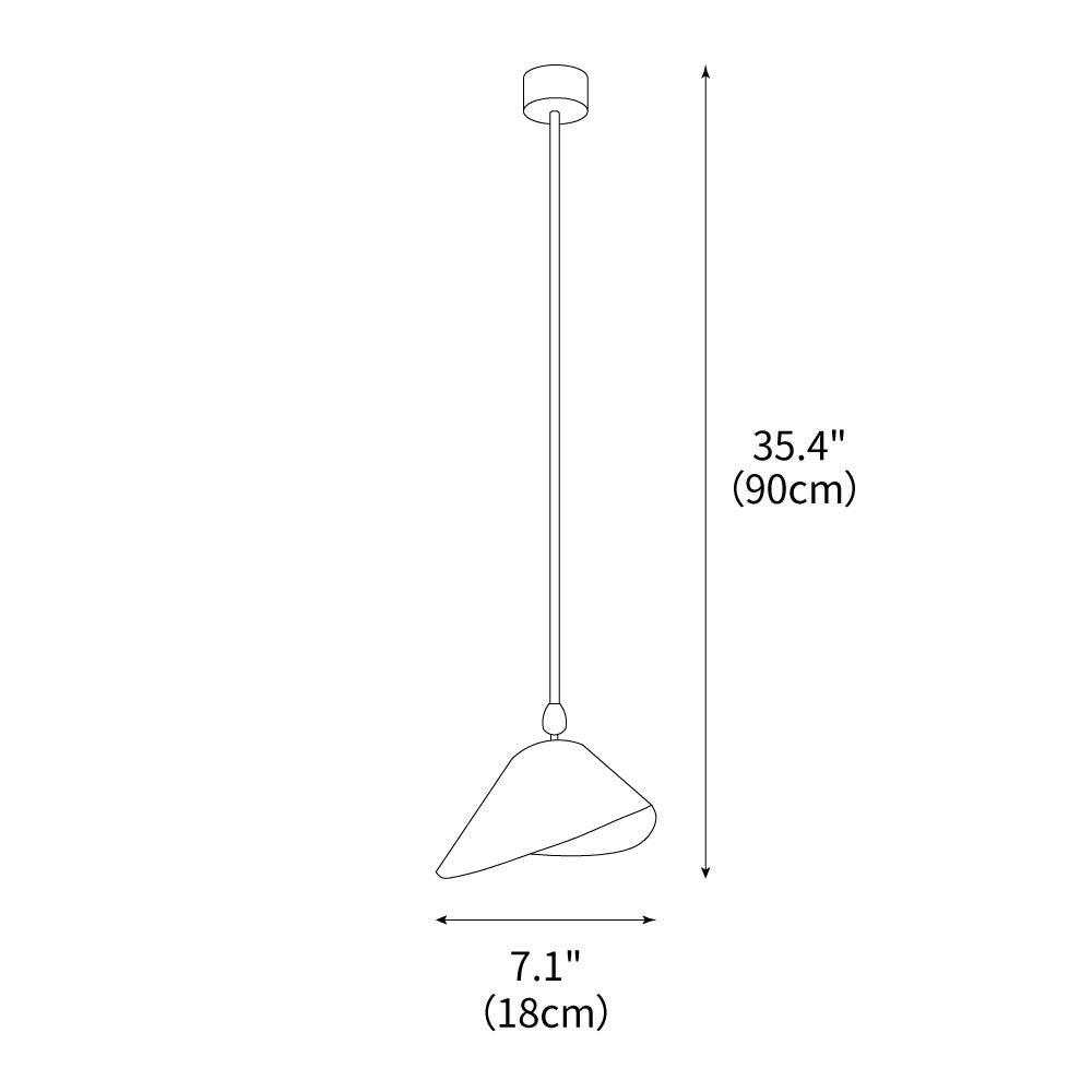 Antony Pendant Light
