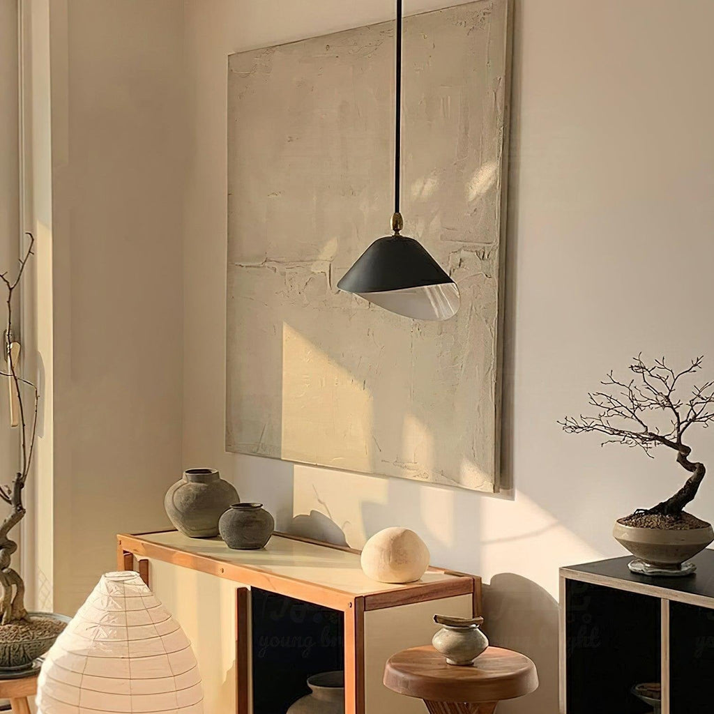 Antony Pendant Light