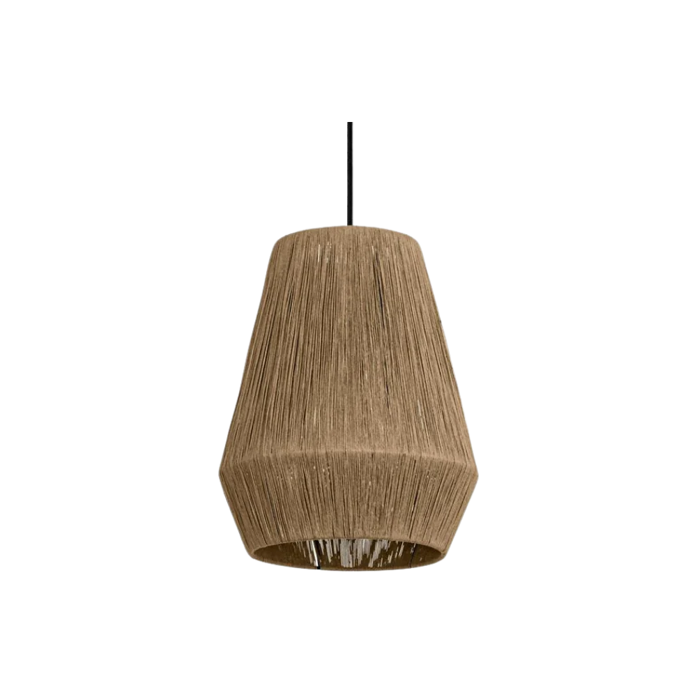 Subtle Aura Pendant Light