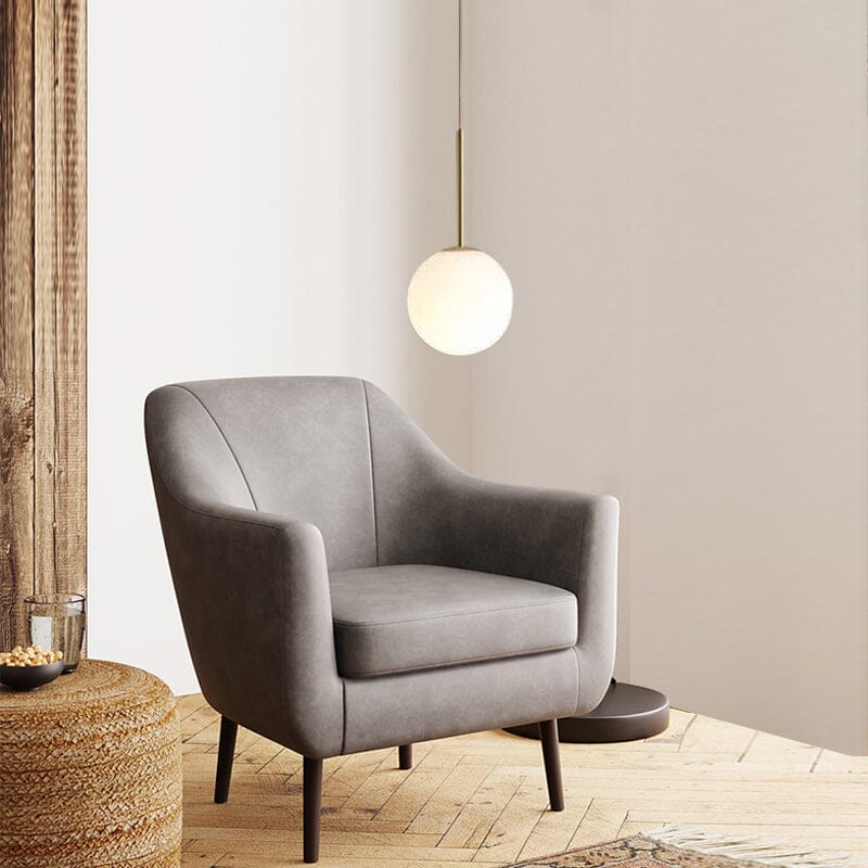 Astrid Scandinavian Pendant Light