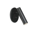 Nordic Aluminum Lampshade Scottie LED Wall Light