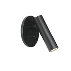 Nordic Aluminum Lampshade Scottie LED Wall Light