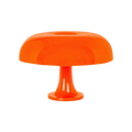 Oyster Mushroom Burst Table Lamp