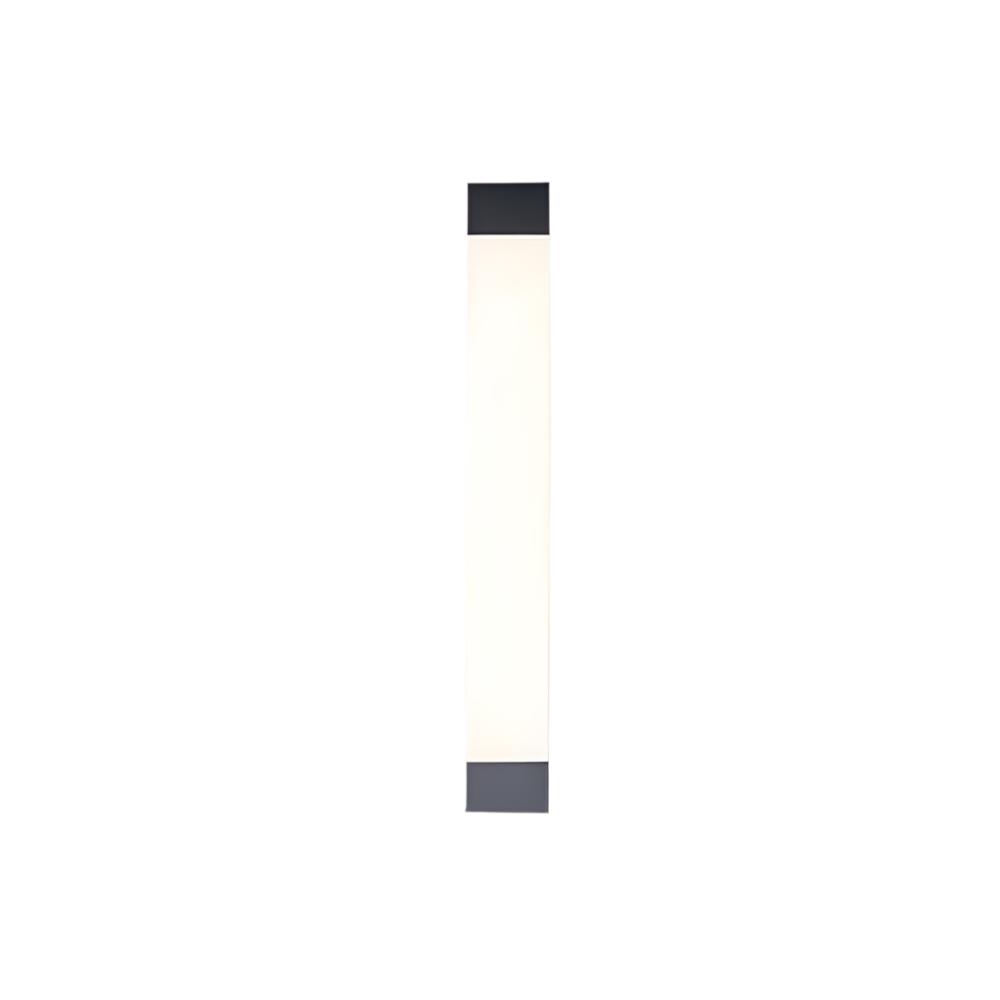 Minimalist Waterproof Linear IP65 Waterproof Outdoor Light