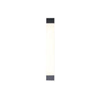 Minimalist Waterproof Linear IP65 Waterproof Outdoor Light