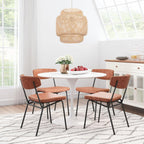 Bamboo Pendant Light
