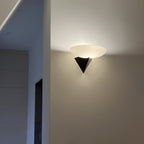 Bauhaus Retro Wall Light