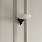 Bauhaus Retro Wall Light