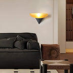 Bauhaus Retro Wall Light