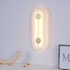Modern Nordic Marble Minimalist Wall Light
