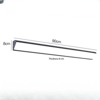 90cm
