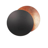 Black/copper