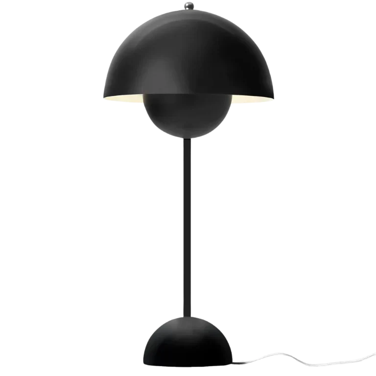 Enchanted Truffle Delight Table Lamp
