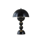 The Nordic Bud Wireless Table Lamp