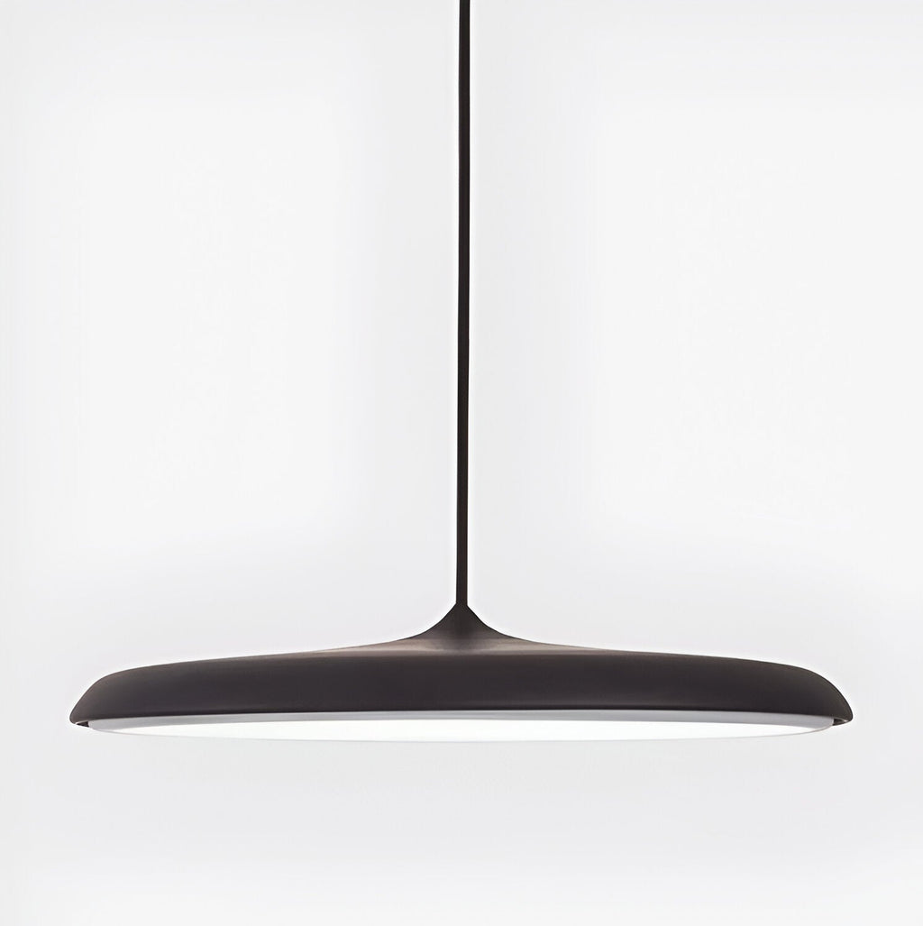 Nordic Modern Flying Saucer Pendant Light