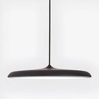 Nordic Modern Flying Saucer Pendant Light