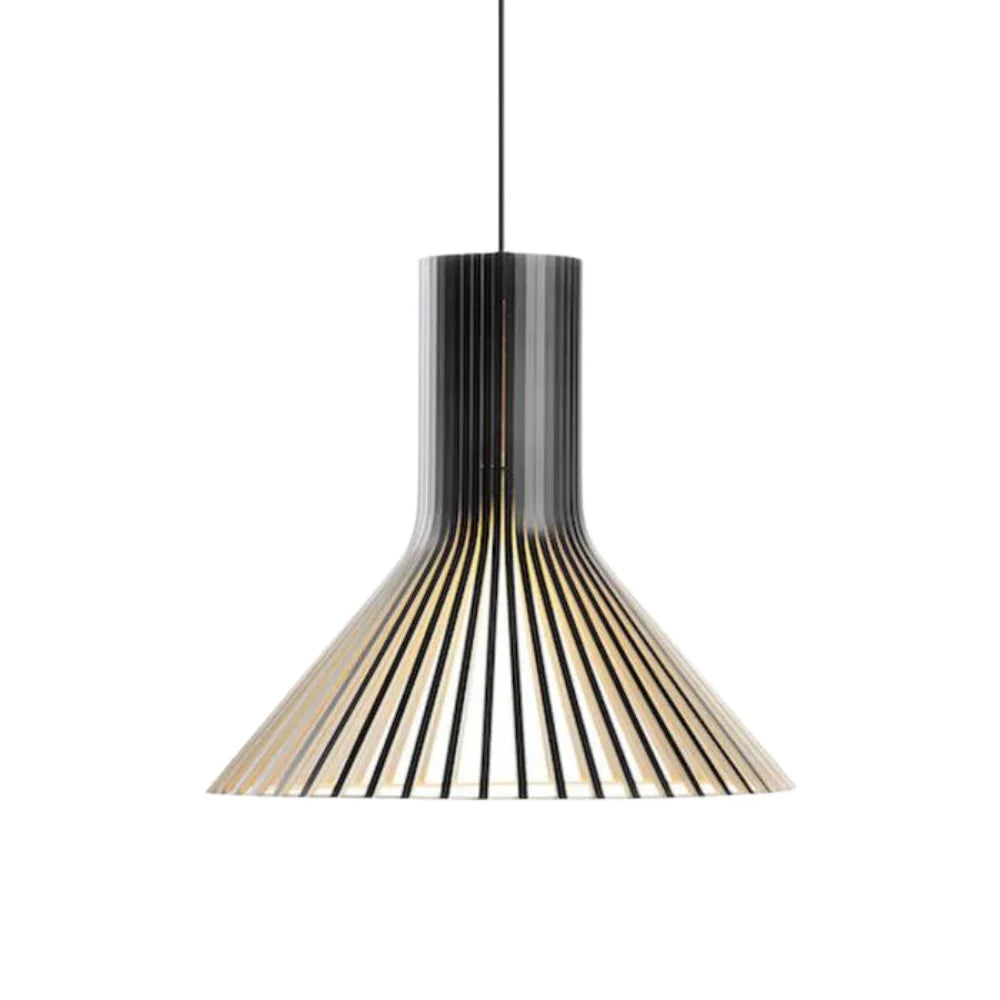 The Wood Sacred Radiance Pendant Light