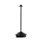 The Sleek Lighthouse