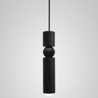Nordic Fulcrum Pendant Light