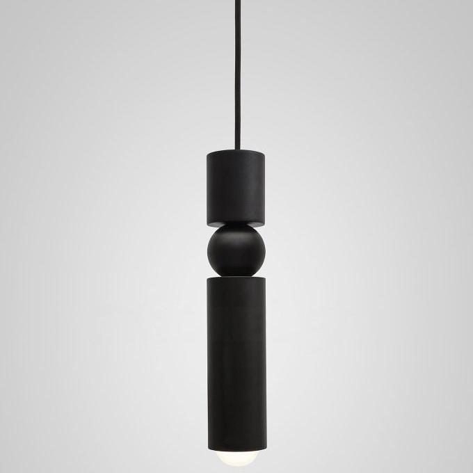 Nordic Fulcrum Pendant Light
