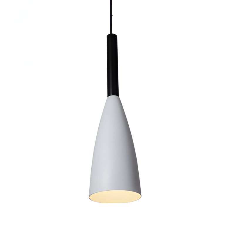 Nordic Iron Light Minimalist Pendant Light