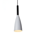 Nordic Iron Light Minimalist Pendant Light