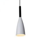 Nordic Iron Light Minimalist Pendant Light