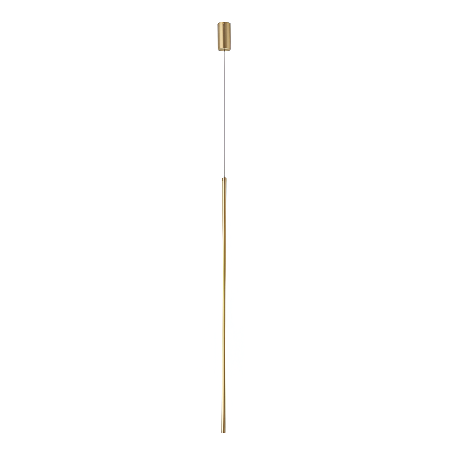 Nordic Durable Aluminum Asnara LED Pendant Light