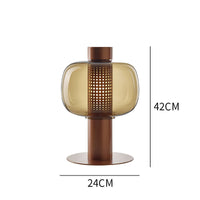 Brown + Cognac