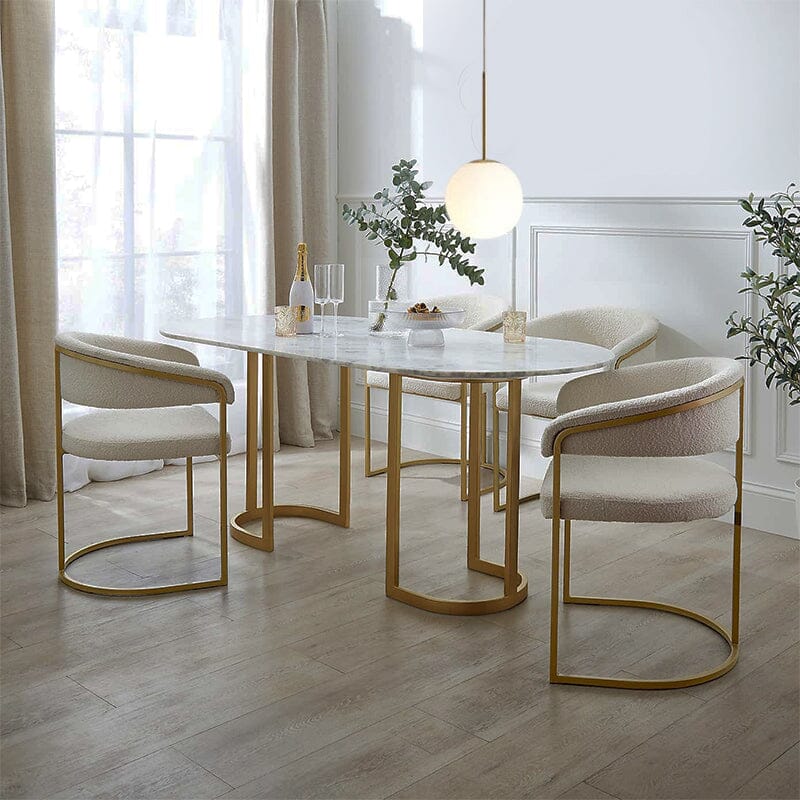 Astrid Scandinavian Pendant Light