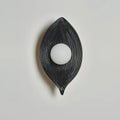 Nordic Zen Leaf Japanese-Style Wall Light