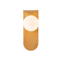 Wood