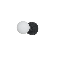 Charcoal Black