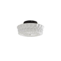 Elia Vintage Nordic Glass Ceiling Light