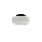 Elia Vintage Nordic Glass Ceiling Light
